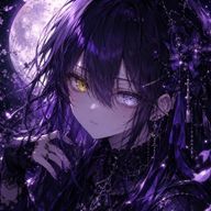 宵白 無月さんのアイコン画像