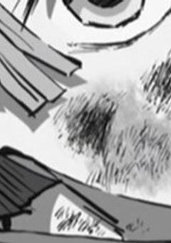 映画【 牢獄の虹 】