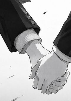 純 愛 逃 避 行 。+α