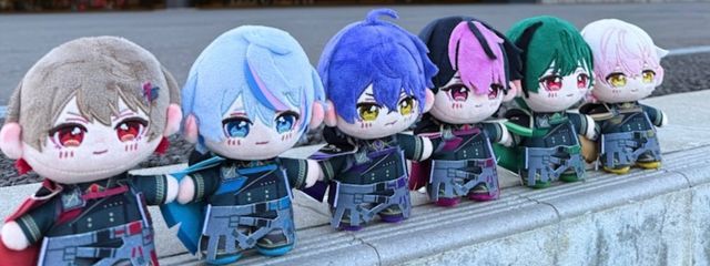 綾斗さんの壁紙画像