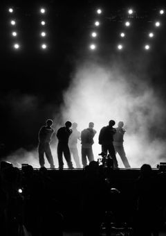 BE:FIRSTのお姫様✨