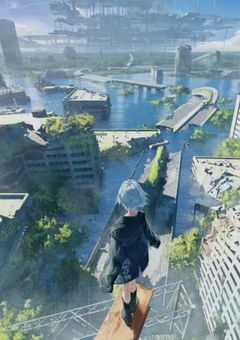 潜入任務遂行中