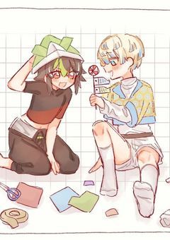 雑談しよう