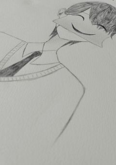 # にあの化粧室