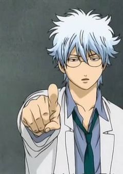 3 年 Z 組 銀 八 先 生 〜