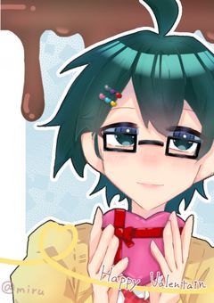 ✎ ☡ いらすと るーむ .