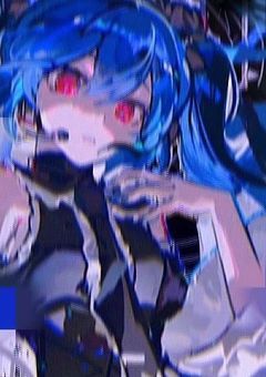 　#　夜空に落ちてった　