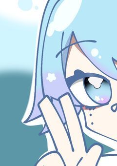 🎲様、🎼様、🌟様のイラスト投稿