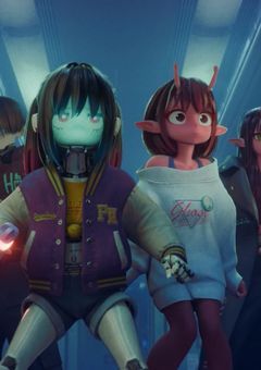 マックスとカートに溺愛されてる件について