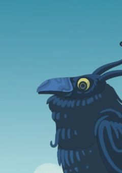 ついにシャケモンも雑談を！？