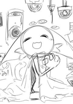 オリキャラ