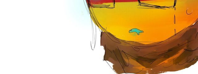 ＜！シャケモン！＞　〈ぬるぽ〉さんの壁紙画像