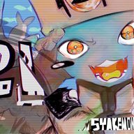 ＜！シャケモン！＞　🐔🪇さんのアイコン画像