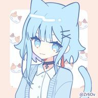 猫又池そらさんのアイコン画像