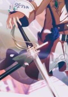 『三銃士』