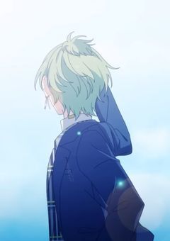余命 、 2ヶ月やってさ 。[霧縦人ver.]
