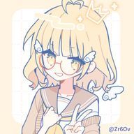 ꒰ঌ泡音 來羽໒꒱さんのアイコン画像