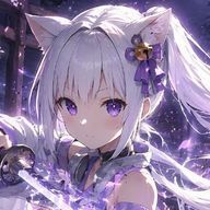 珀雅紫苑さんのアイコン画像