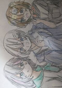 おとはるのカオス日常（＾ν＾）