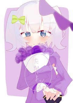 ハルジオンのお絵かき帳‼️