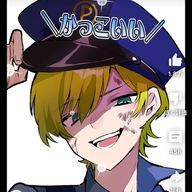 うぃさんのアイコン画像