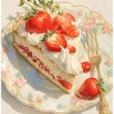 ショートケーキ