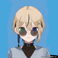 中瀬。　@ 低浮さんのアイコン画像