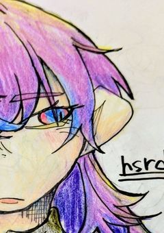 イラスト部屋【🌈🕒️】