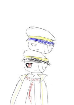 オリカンくんちゃん