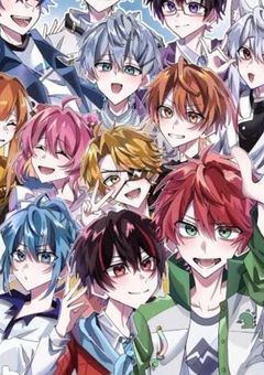 # からぴち 短編 