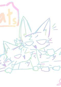 オリジナル物語(自己満足)