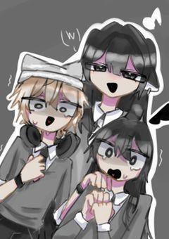 －意味がわかると怖い話－