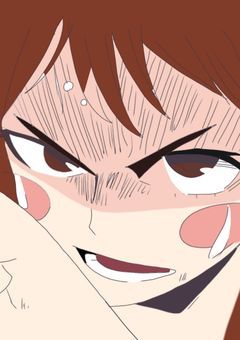 1年A組ヒーロー科には天使が来るらしい..