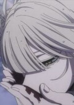 誓 い の キ ス で 永 眠 を