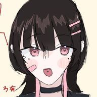 黒羽からすさんのアイコン画像