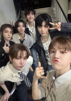 BOYNEXTDOORの紅一点