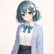 希夢夏菜さんのアイコン画像