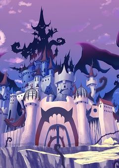 転校生の女の子は悪魔じゃない!?