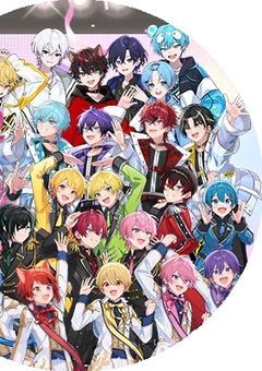 凸凹な従者6人とお嬢様