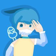 しゅーく/syu-ku@低低低浮上さんのアイコン画像