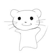 留月さんのアイコン画像