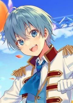 余命1年の私、病室で出会ったのは推しでした