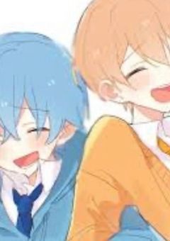 なんで君が、、