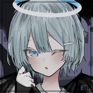 ꒰ঌ海月⋆☽·̩͙さんのアイコン画像