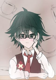 dzl社🔞イラスト.