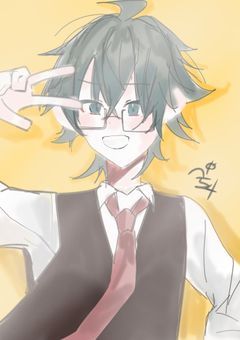 dzl社 イラスト.