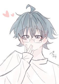 dzl社🔞イラスト.
