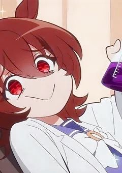 # 憧れ を越えて .
