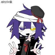 あかに🪄⚖️💎／🎋🧾🫧／🌸🤕🎩／⛄️☠️💞さんのアイコン画像