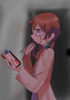 殺人鬼は廃病院にて踊る.